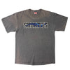 90's Shortys Classic Logo T-Shirt