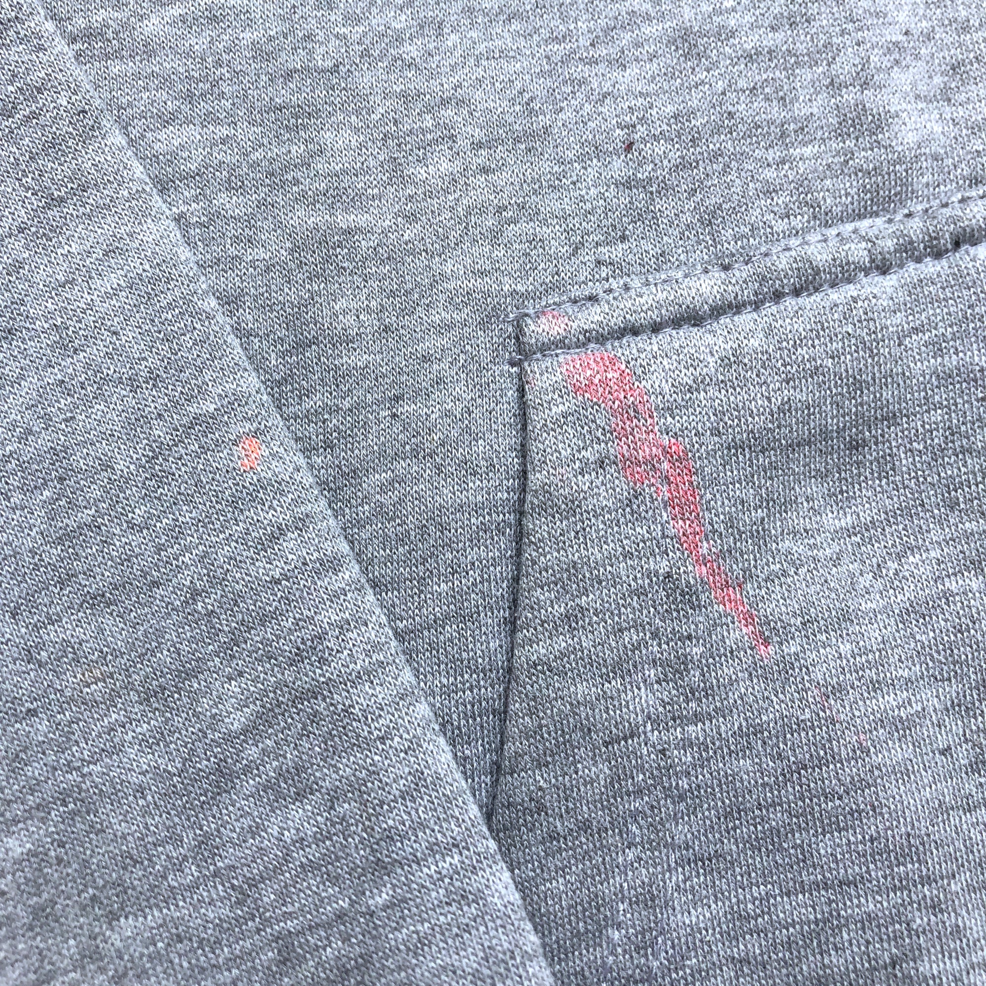 90's World Industries Skateboard Hoodie