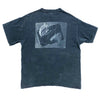 Early 90's M.C. Escher 'Drawing Hands' Single Stitch T-shirt