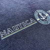 90's Nautica Yacht Club T-Shirt