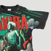 2010's Akira Tetsuo All Over Print Bootleg T-Shirt