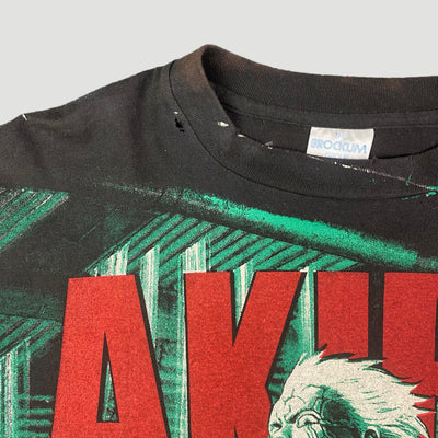 2010's Akira Tetsuo All Over Print Bootleg T-Shirt