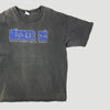 00's Husker Du Logo T-Shirt