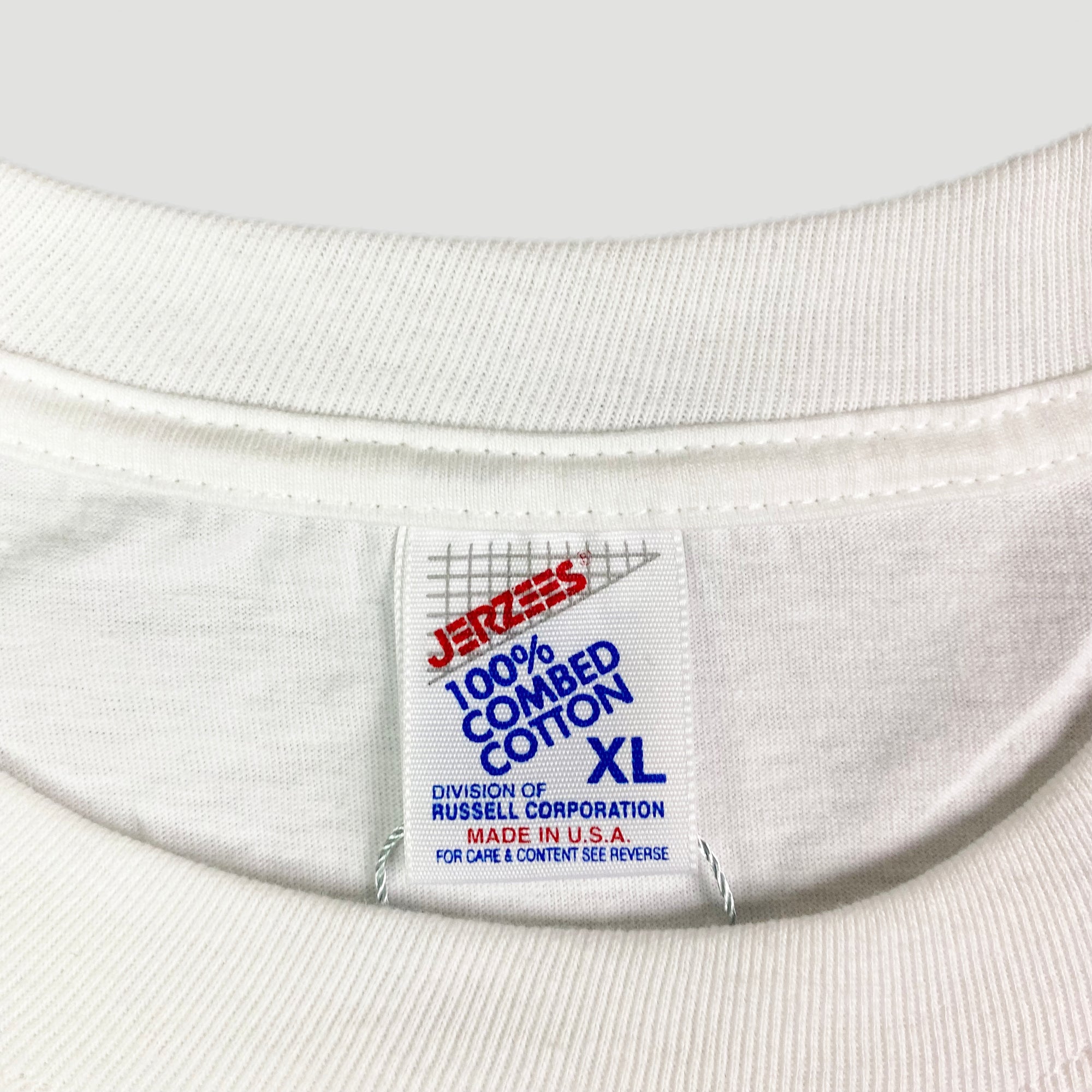 90's Andy Warhol Marilyn Monroe Multi Print T-Shirt