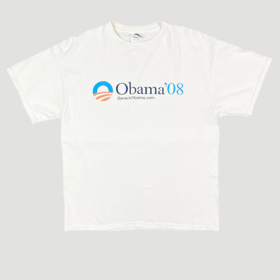 2008 Obama '08 T-Shirt