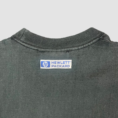 90's Hewlett Packard T-Shirt