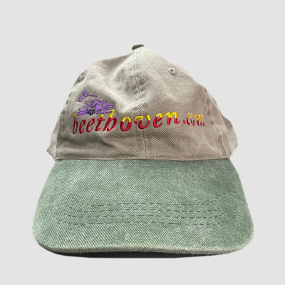 90's Beethoven.com Cap