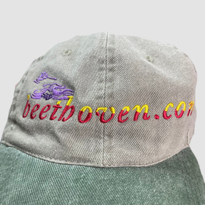 90's Beethoven.com Cap