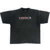 Late 90's Tony Hawk Skateboard Apparel System T-shirt