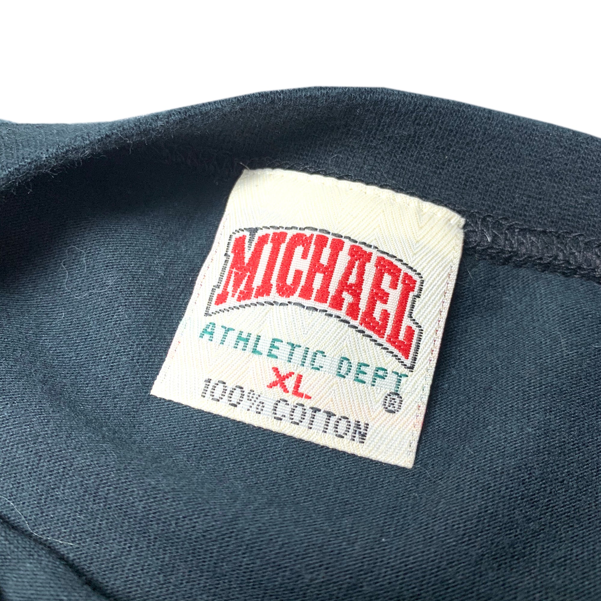 1998 Titanic Promo Rose & Jack T-Shirt