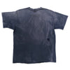 Early 90's Plain Single Stitch Navy T-shirt