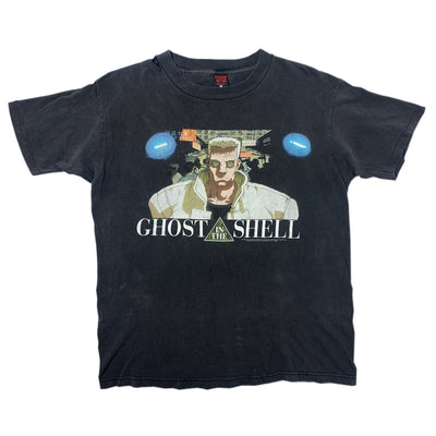 1995 Ghost in the Shell 'Batou/Section 9 T-Shirt