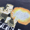 1995 Ghost in the Shell 'Batou/Section 9 T-Shirt