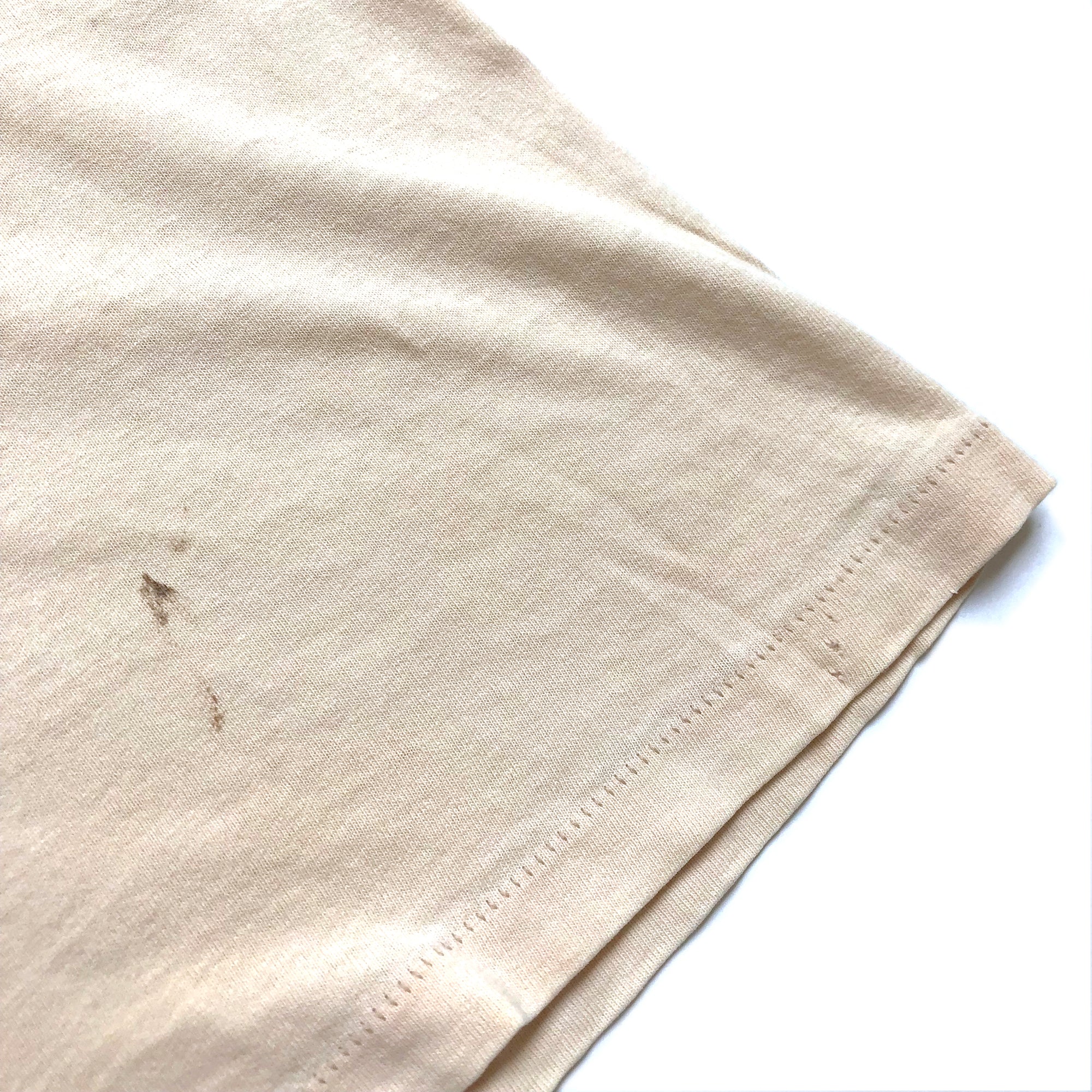 90's Santa Cruz 'Hot Rod' Single Stiched T-shirt