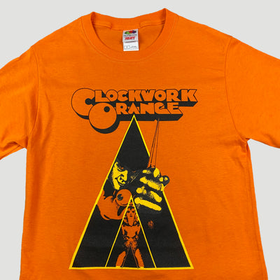 Early 00's Clockwork Orange T-Shirt