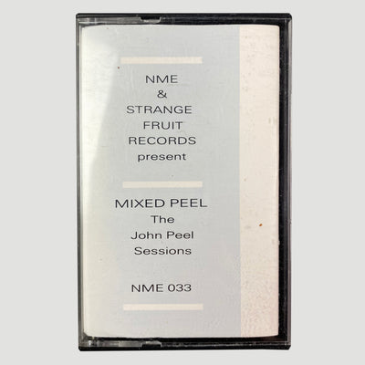 80's Mixed Peel: The John Peel Sessions