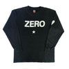 90's The Smashing Pumpkins 'Zero' L/S T-shirt