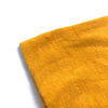 80's Plain Yellow Single Stich Pocket T-Shirt
