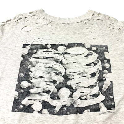 1990 M.C. Escher Bond of Union T-Shirt