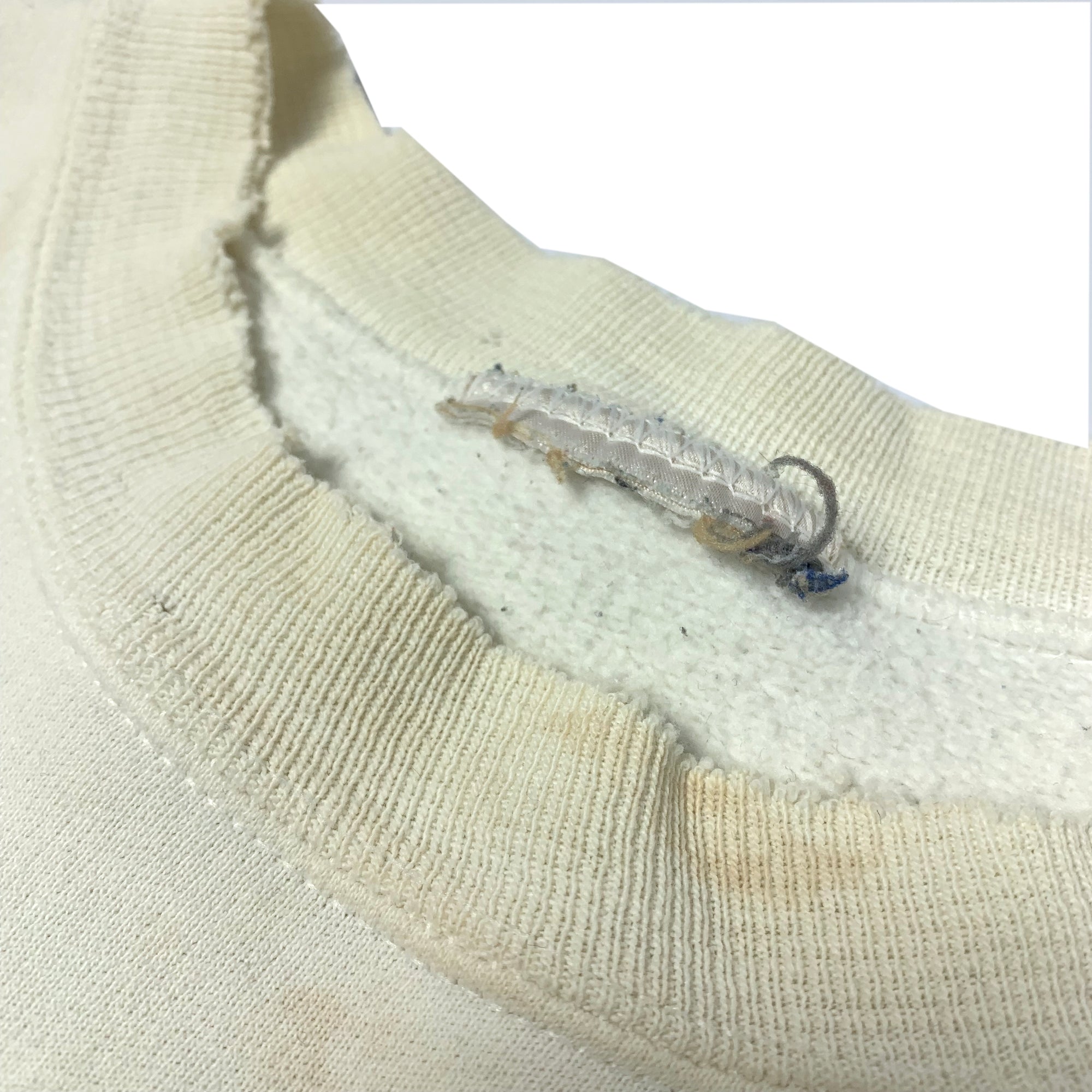 1998 Van Gogh Washington DC Sweatshirt