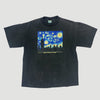 1998 Van Gogh NYC Starry Night T-Shirt