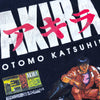 90's Otomo Katsuhiro 'Akira' (アキラ) T-shirt