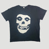 2002 Misfits Crimson Ghost T-Shirt