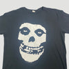 2002 Misfits Crimson Ghost T-Shirt