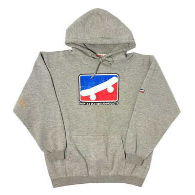 90's Shorty's Skateboards Hoodie