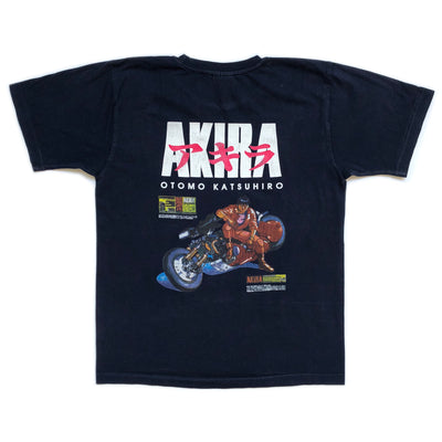 90's Otomo Katsuhiro 'Akira' (アキラ) T-shirt