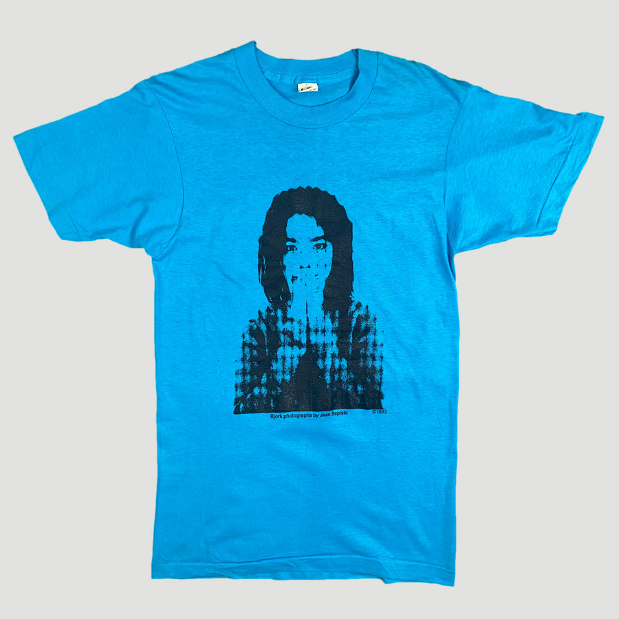 90's Bjork Debut T-Shirt