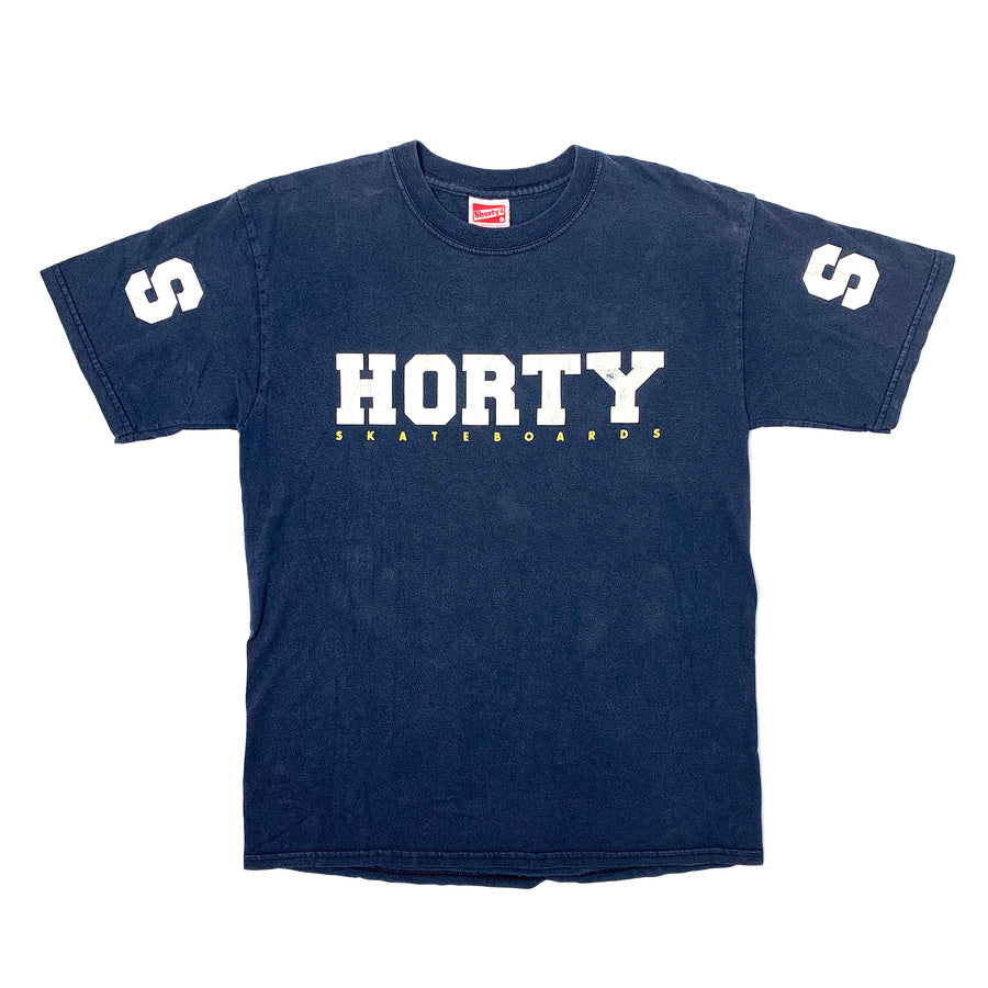 90's Shorty's Skateboards Classic Logo T-Shirt