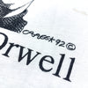 1992 George Orwell portrait T-Shirt