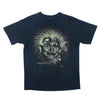 1993 Einstein Glow in the Dark Space T-Shirt