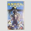 90's Angel Cop VHS