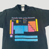 90's Periodic Table T-Shirt