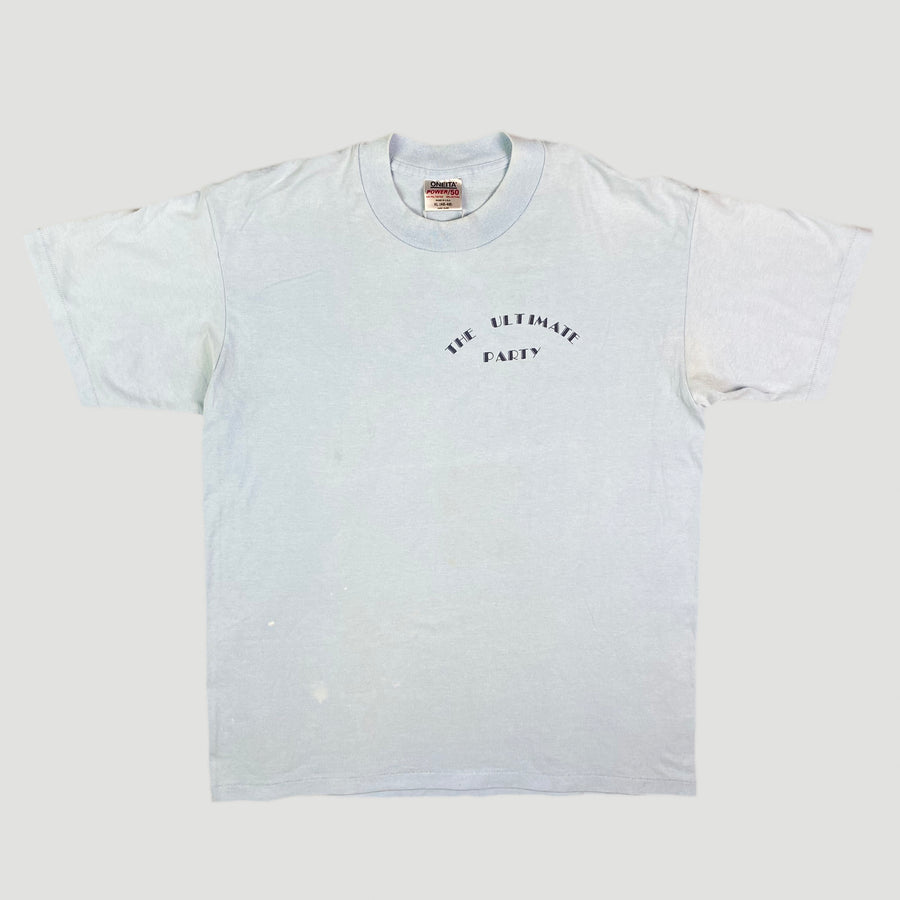 90's The Ultimate Party T-Shirt