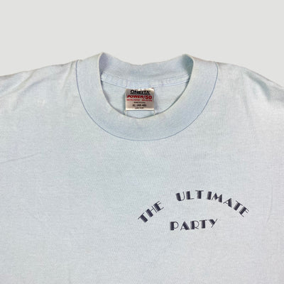 90's The Ultimate Party T-Shirt