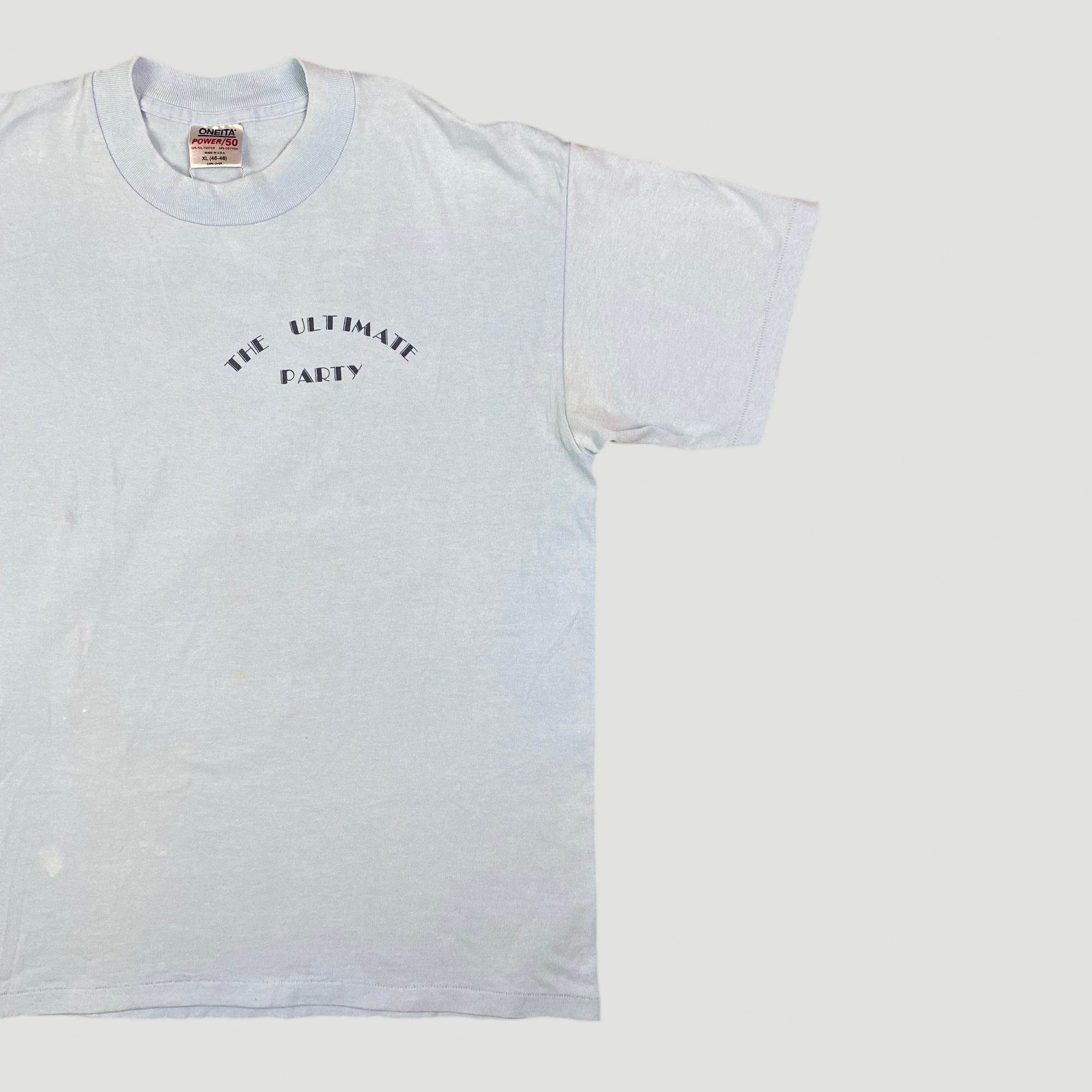 90's The Ultimate Party T-Shirt