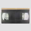 2001 Bjork Live Japanese Bootleg VHS