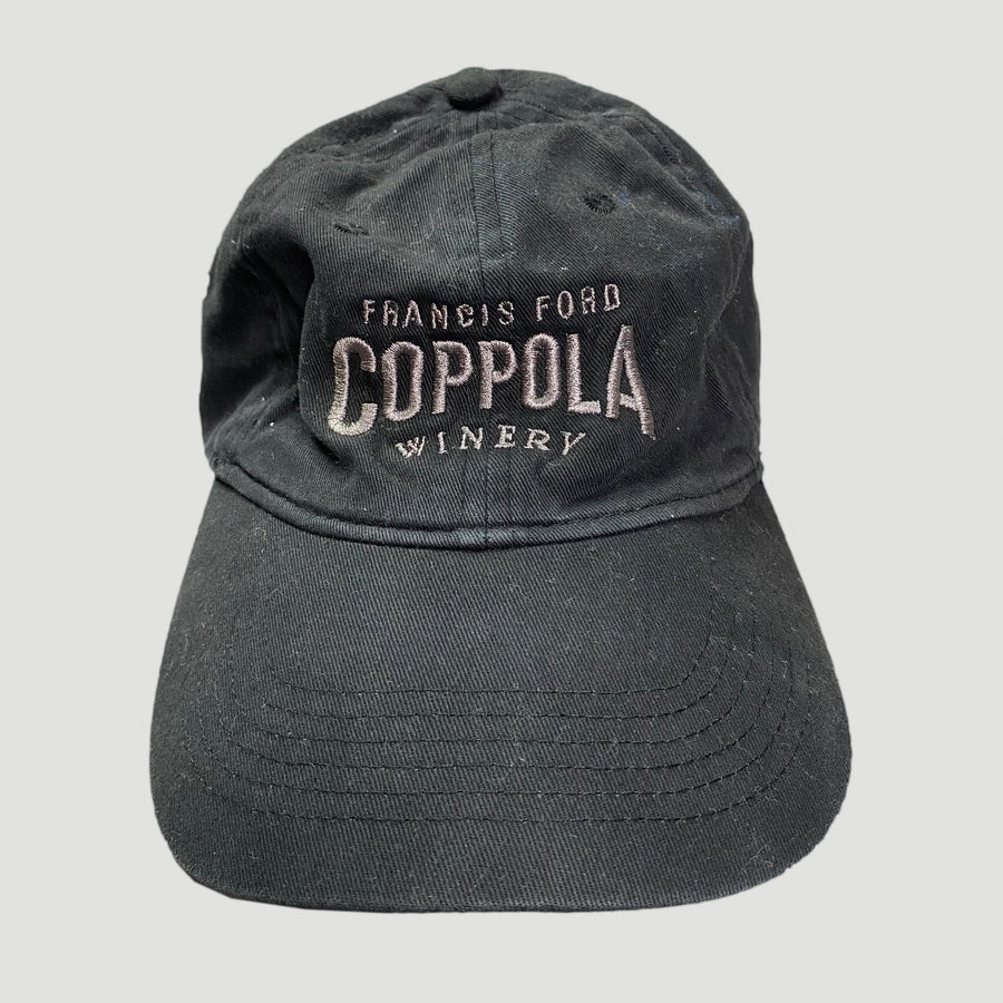 00's Francis Ford Coppola Winery Strapback