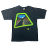 1994 X-Files Road Shadow T-Shirt