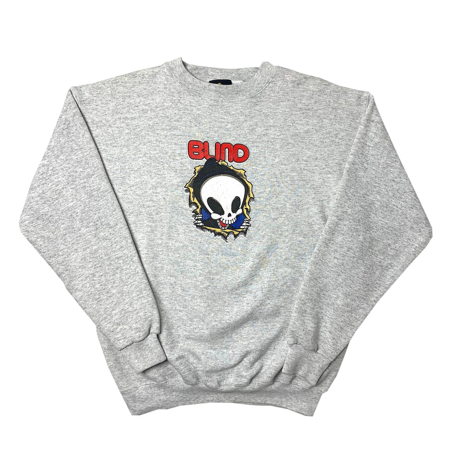 90’s Blind Skateboards Sweatshirt