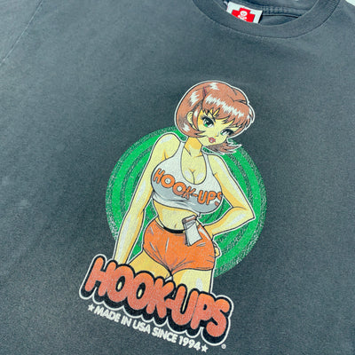 90's Hook-Ups 'Hooters' T-Shirt