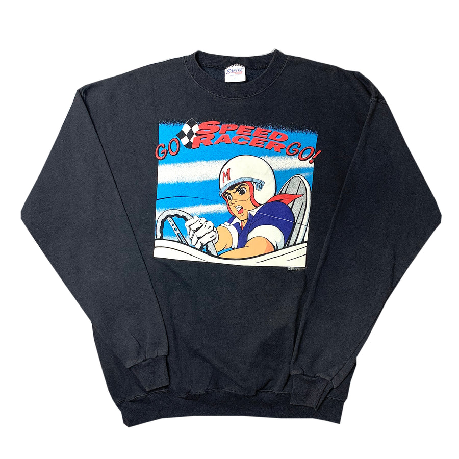 1993 Speedracer Sweatshirt
