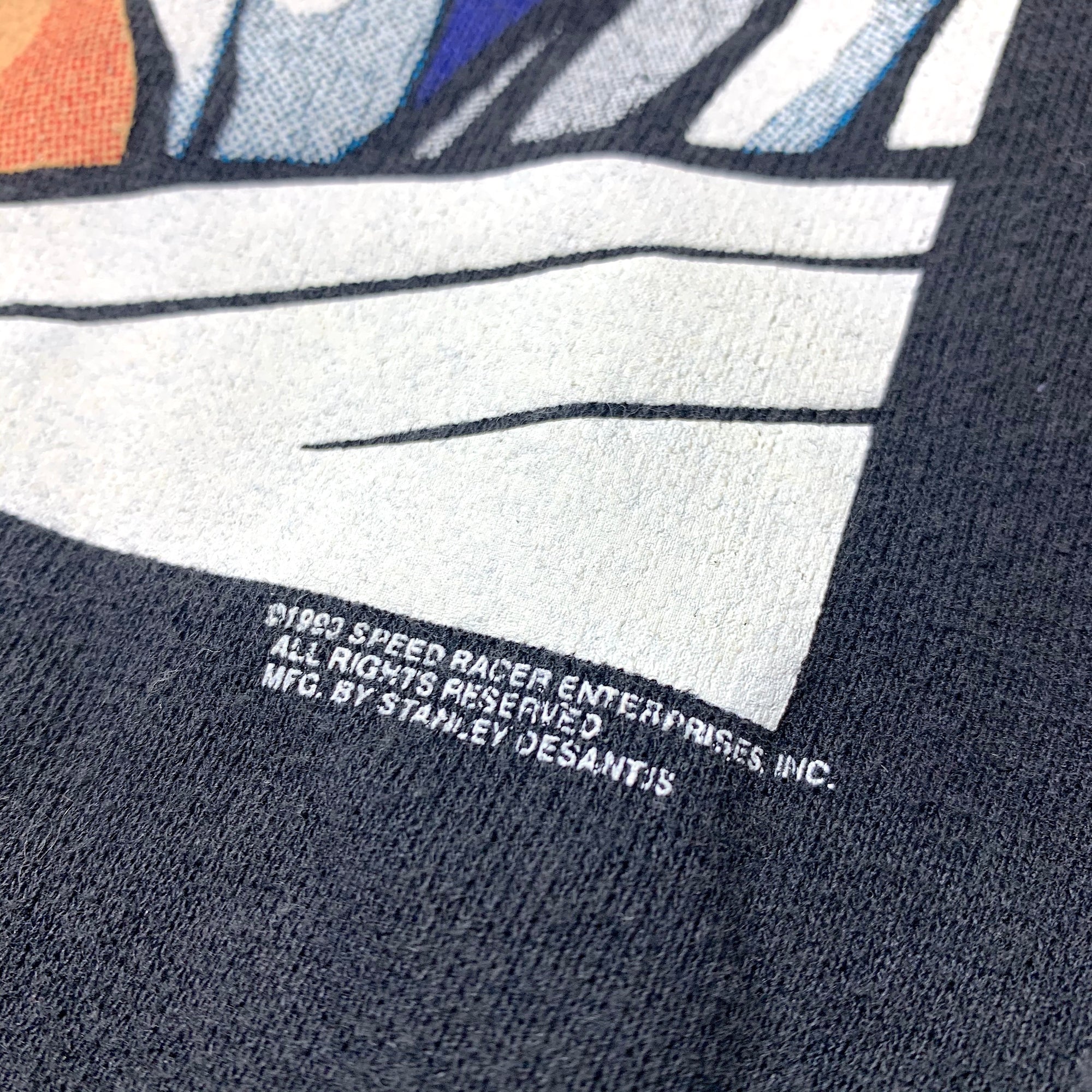 1993 Speedracer Sweatshirt