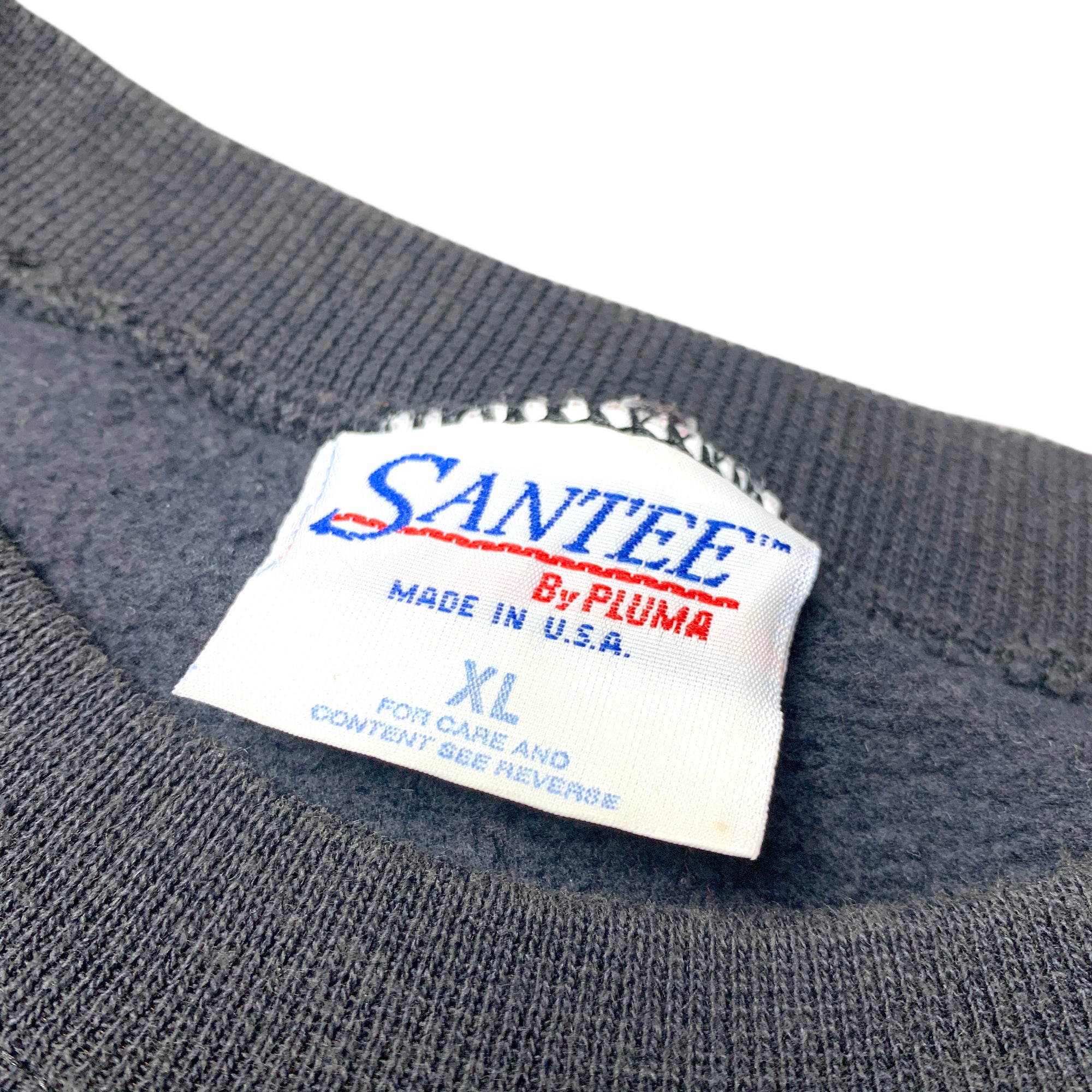 1993 Speedracer Sweatshirt