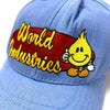 90's World Industries Flameboy Flexifit Cap