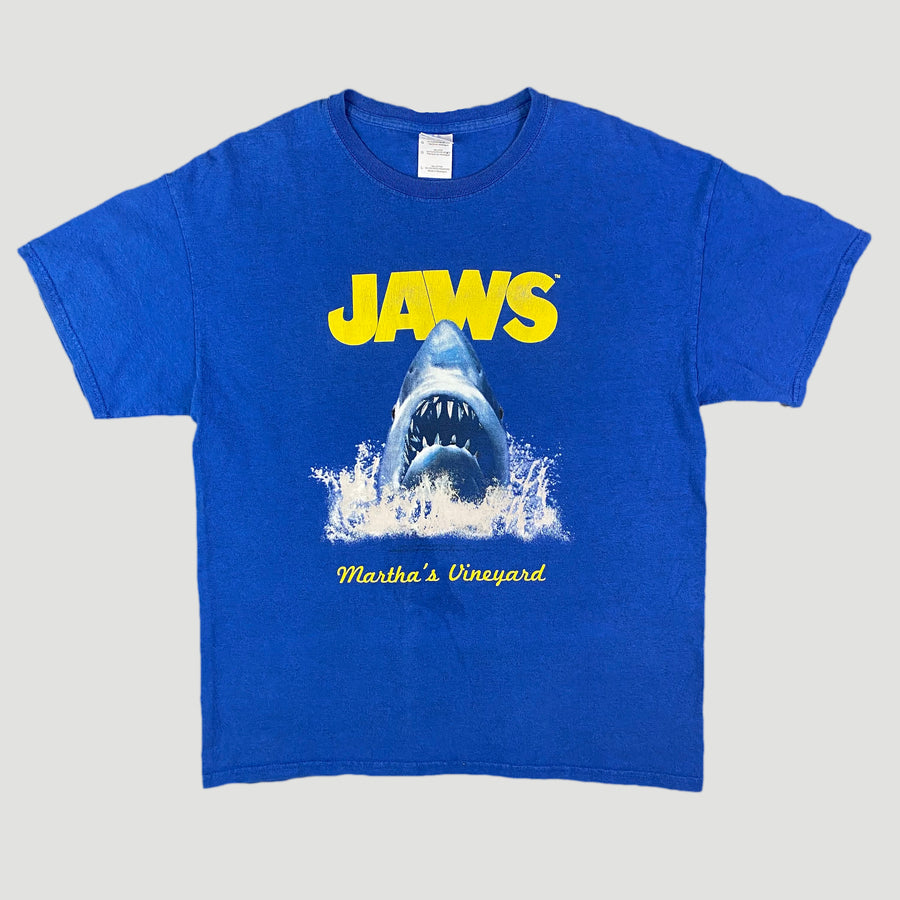 2010’s Jaws T-Shirt