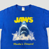 2010’s Jaws T-Shirt